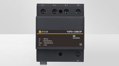 SPD浪涌保護器的應(yīng)用場景-看明白這些就清楚了【杭州易造】