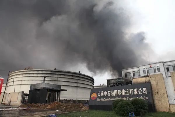 大型油氣儲(chǔ)存基地雷電預(yù)警系統(tǒng)