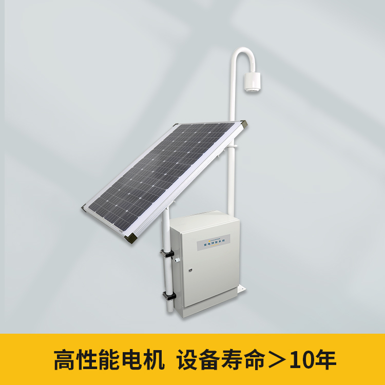 雷電預(yù)警系統(tǒng)探頭-高性能電機
