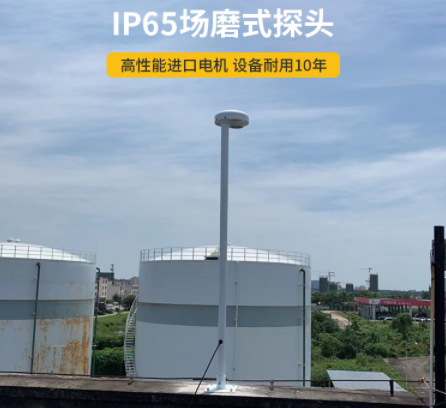 購(gòu)買雷電預(yù)警系統(tǒng)可能會(huì)踩到的3個(gè)坑